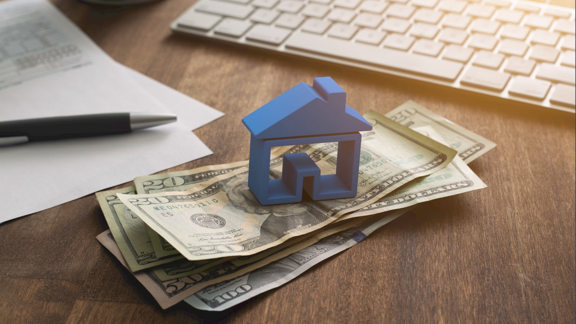 Creative Financing
