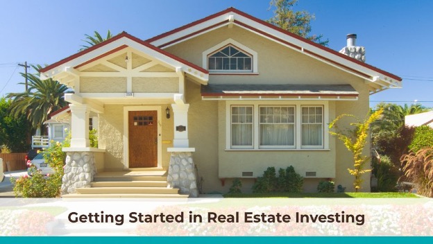 real estate investing