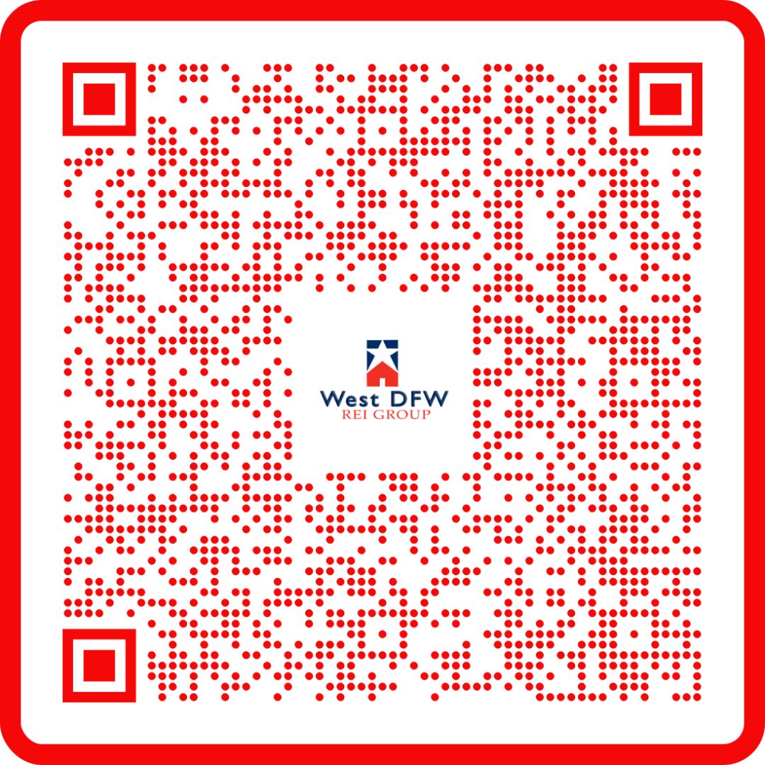 1031 Exchange QR Code