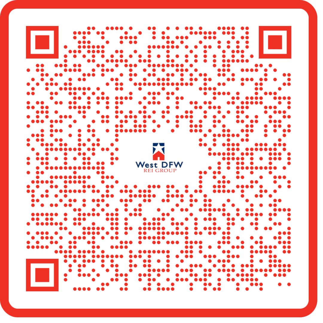 Growing Your Dollar QR Code