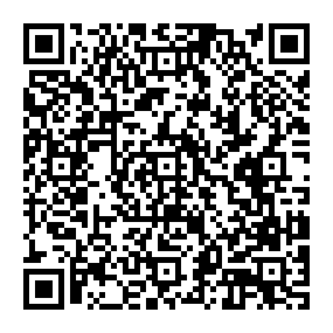 Oct LLC QR Code