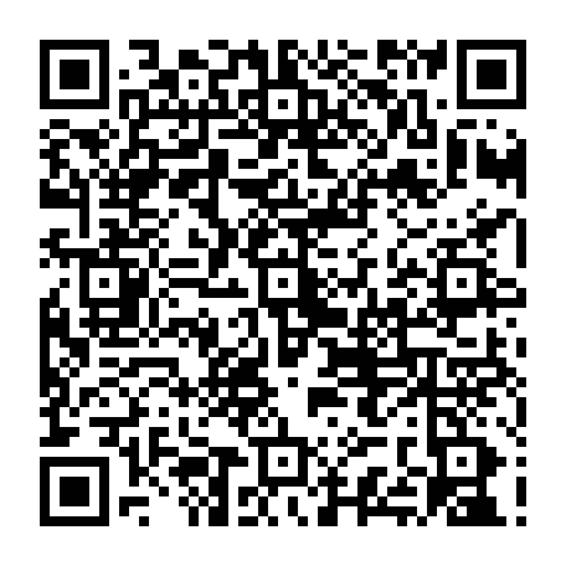 Feb LLC QR Code