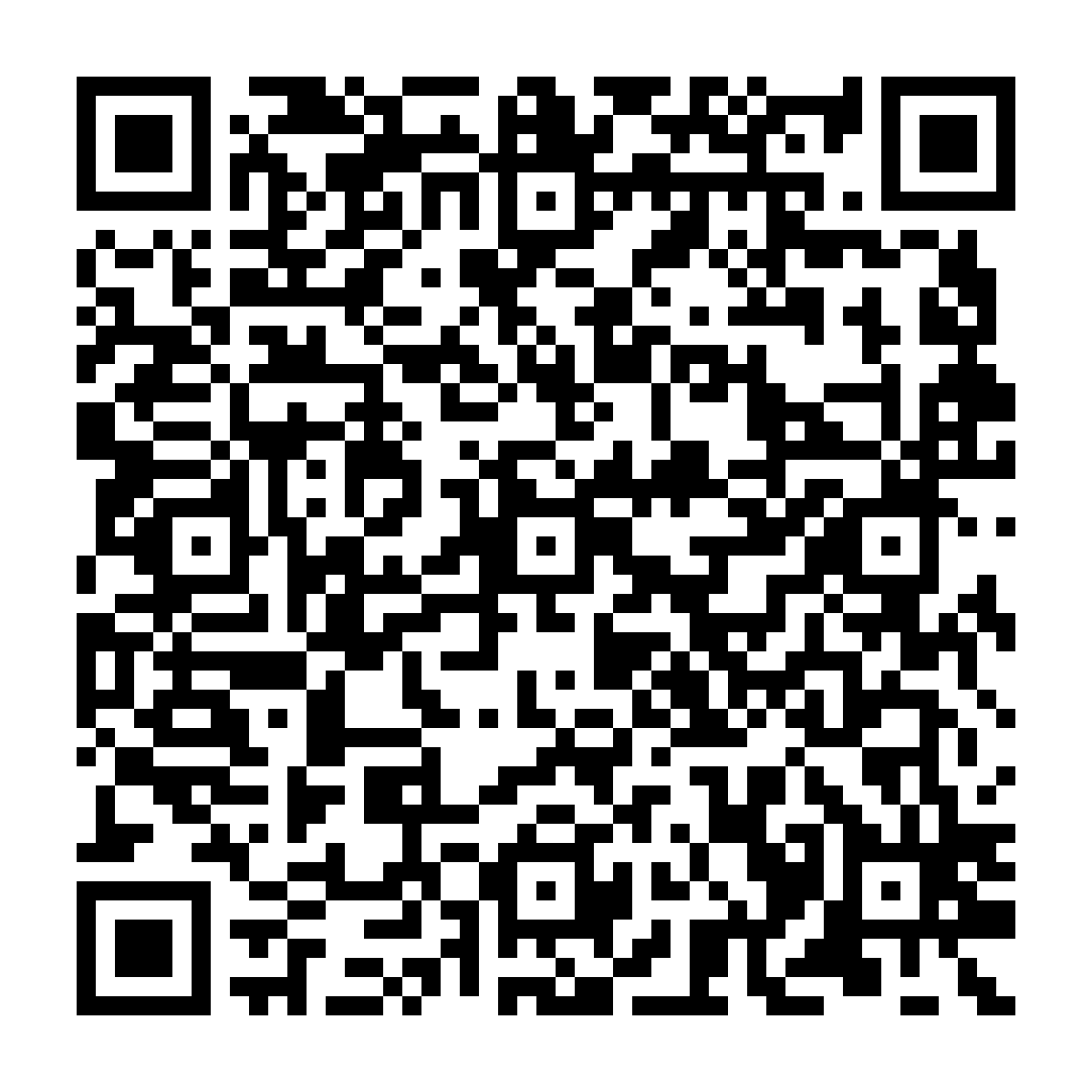 June LLC QR Code