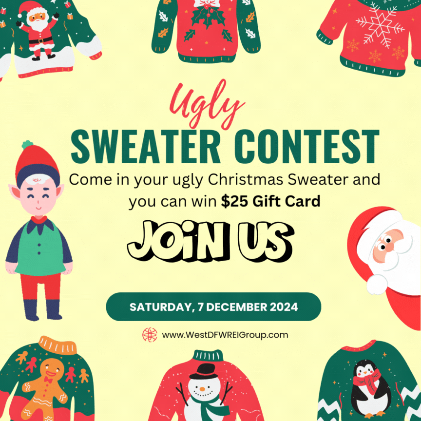 Ugly Sweater