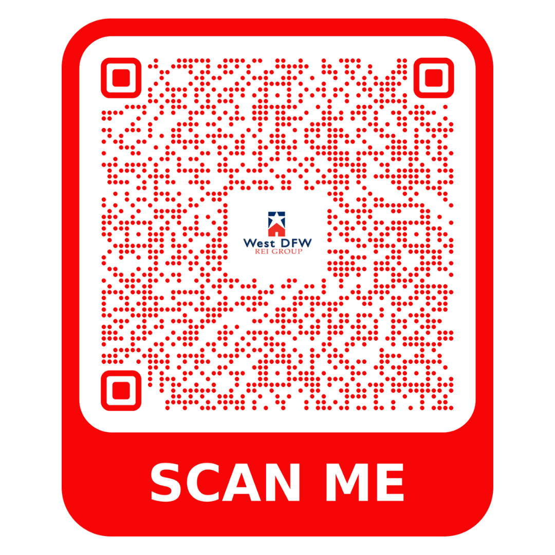 March MMM QR Code