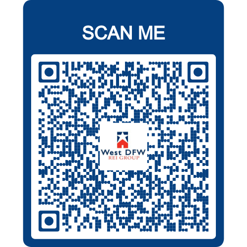 Land Trust QR Code