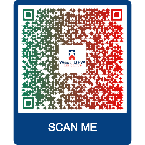 home value qr code