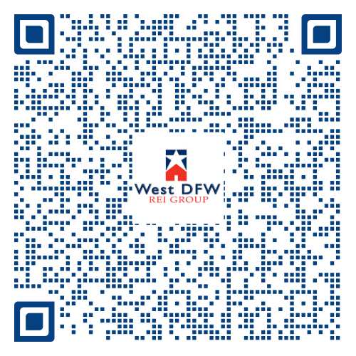 wholesaling houses qr code