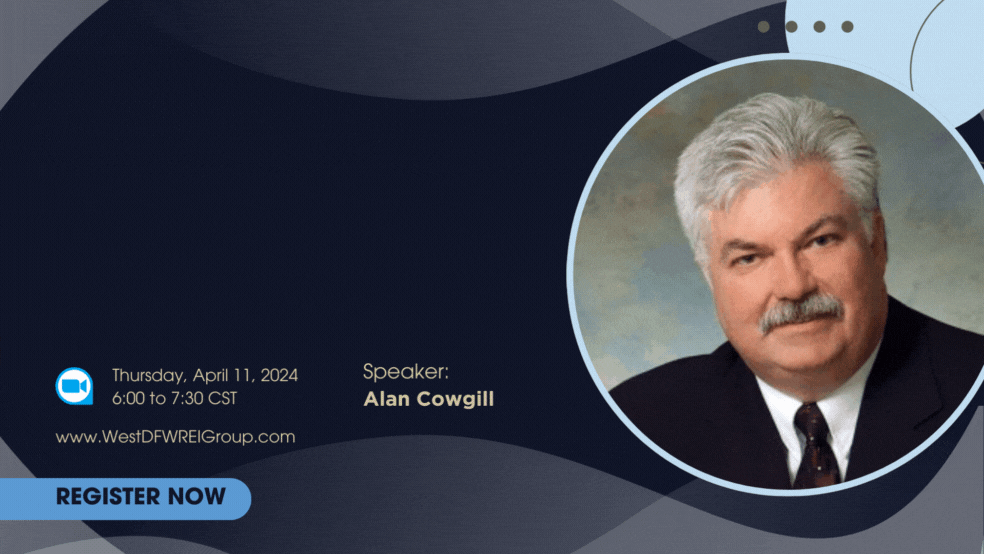Alan Cowgill