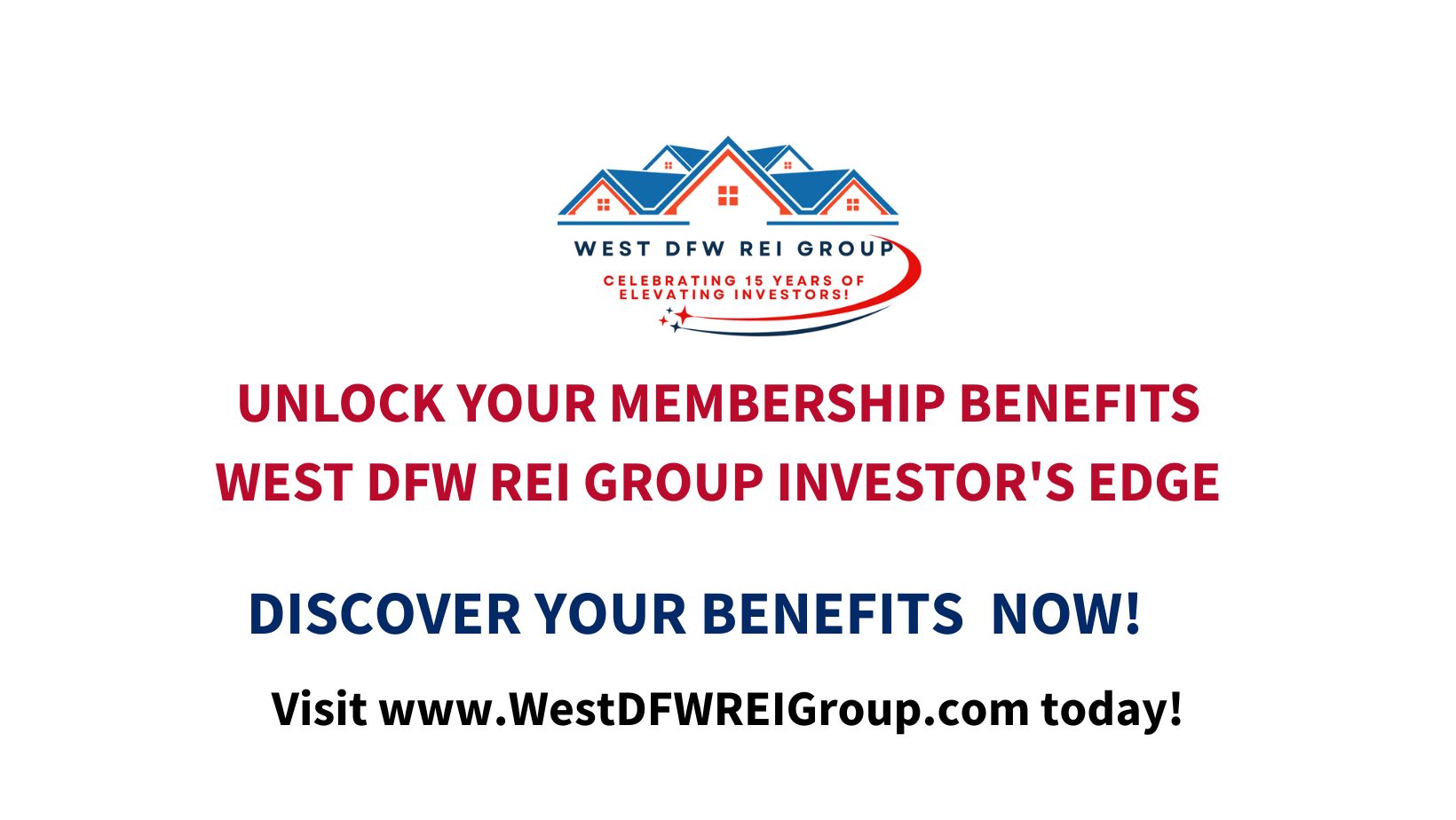 West DFW REI Group