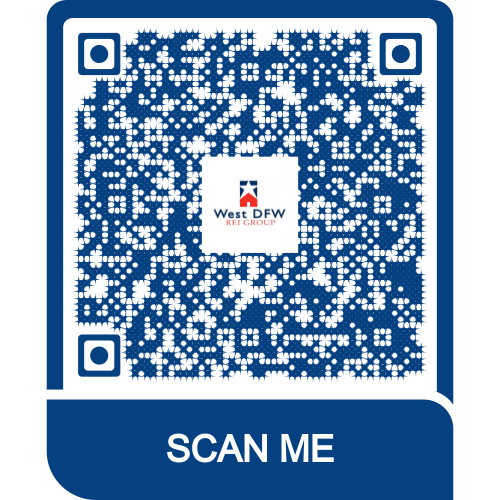 Seller problem QR code