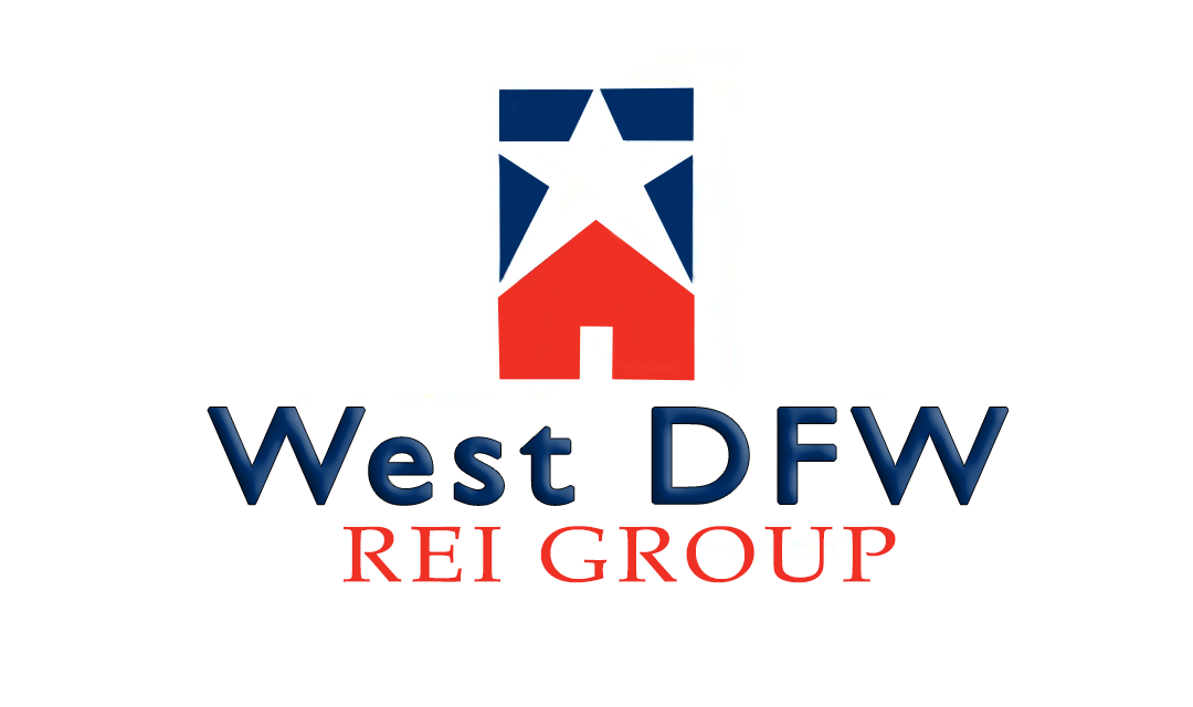 west dfw rei group