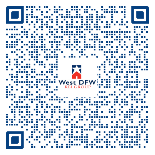 Property Walk Thru QR code
