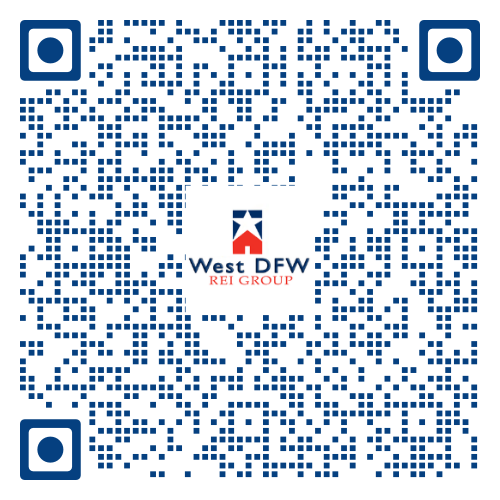 Property Walk Thru QR code