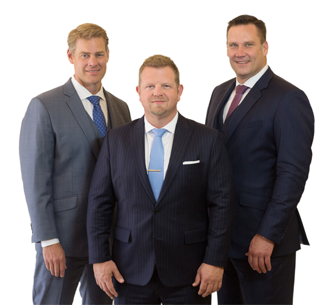 Tax and Asset Protections