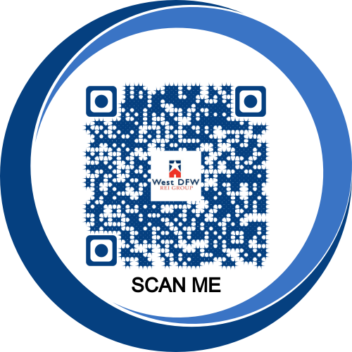 Labor Day Membership Special Qr code