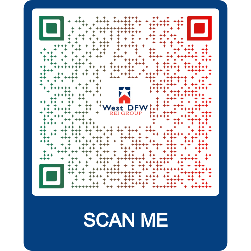 Rehab 101 QR code