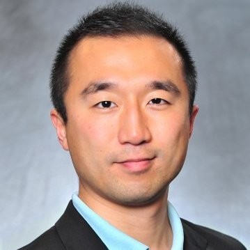 Steve Liang